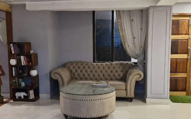 VITS Kunjham Retreat