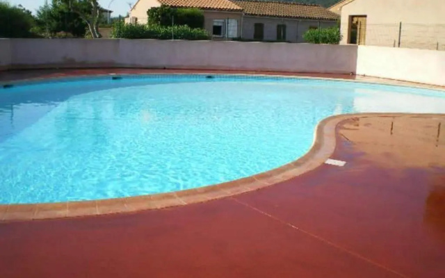 House Les Mimosanes