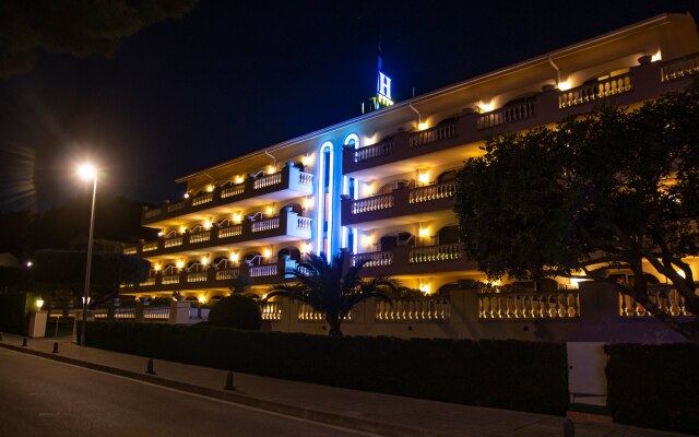 Van Der Valk Hotel Barcarola