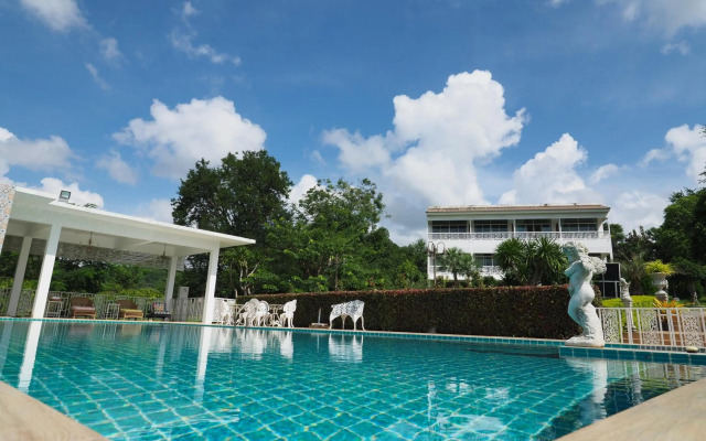 Baan Ing Khao