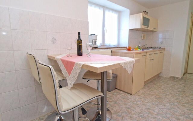Apartment 154