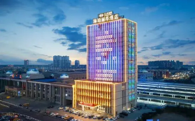 The Hyperion Hotel