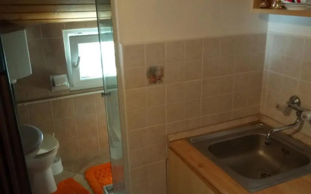 Karos Centrál Apartmanház