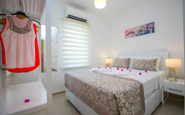 Yenier Apart Otel