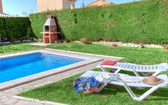 Villa MARIPOSA L'Ametlla de Mar