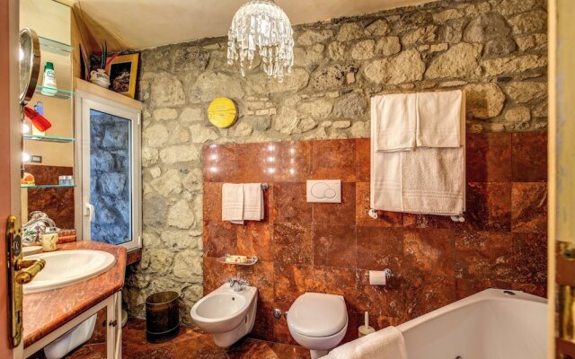 Maxxi apartment in the heart of Rome