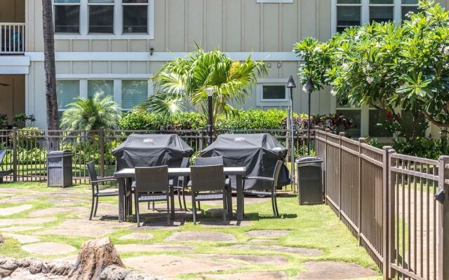 Kauai Villas at Poipu Kai E211 by Coldwell Banker Island Vacations