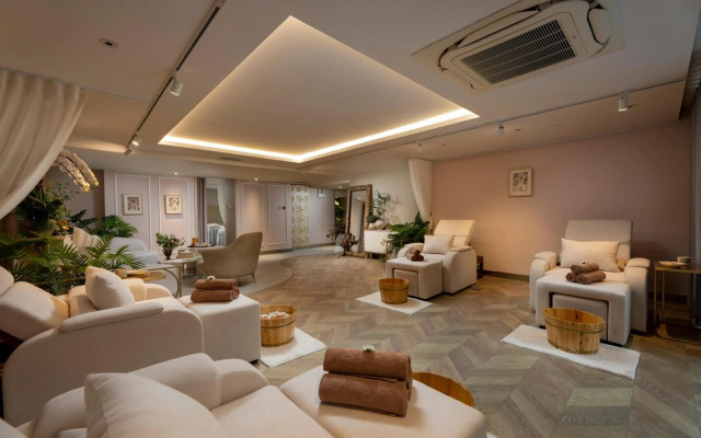 Hanoi Le Jardin Hotel & Spa