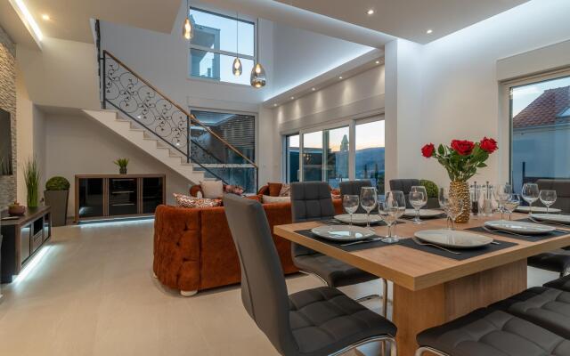 Holiday home Trogir 4