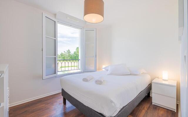 Plaza Belvédère 02