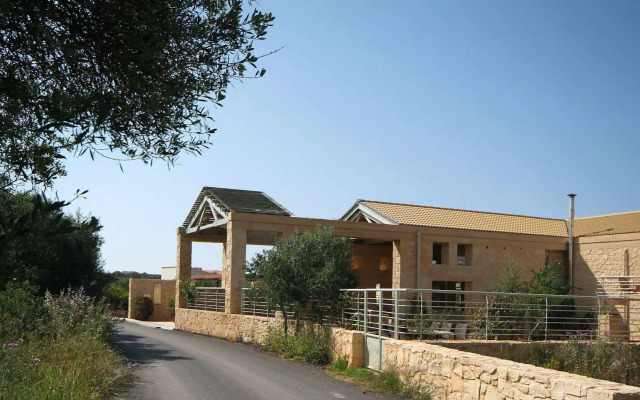Villa Dimi