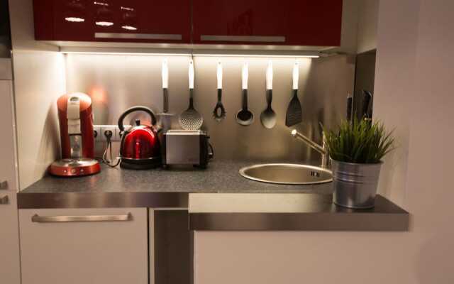 Top-Apartments-Vienna Gölsdorf