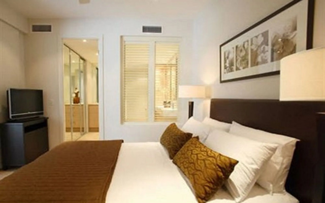 Grand Mercure Allegra Hervey Bay