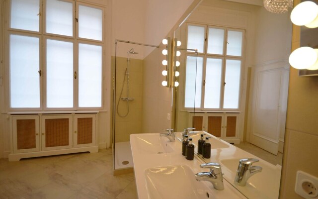 Belvedere Embassy Residence