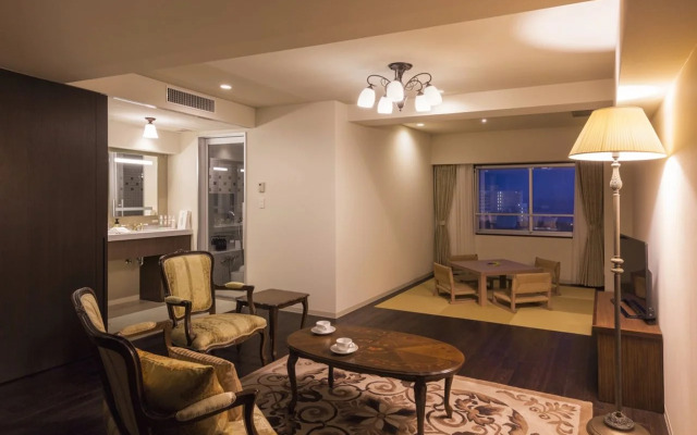 HAKODATE Umi no Kaze