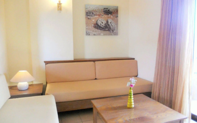 Indigo Mare Hotel Apartments