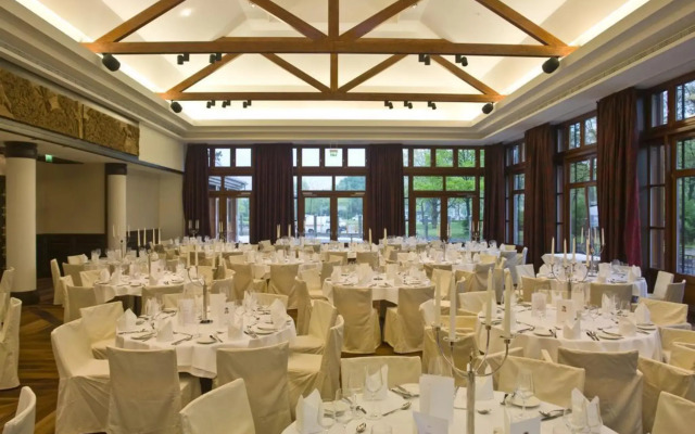 Park-Hotel Hagenbeck