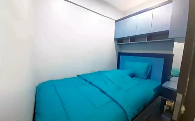 Jarrdin Apartment by Anjani