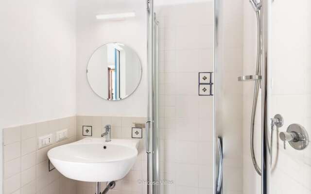 House Villas - Il Rifugio di Zoraide