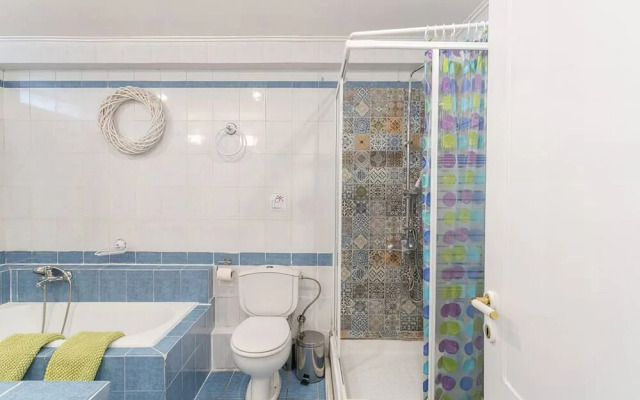 Amomos Villa with Swimming Pool