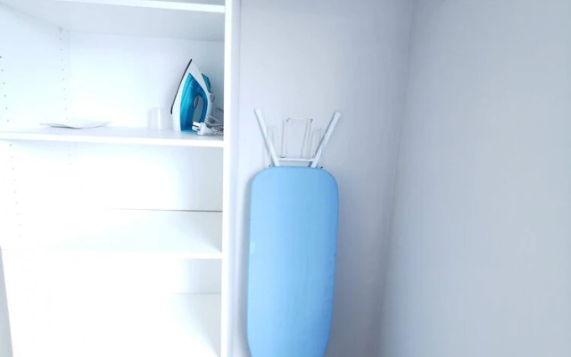 Parnell Townhouse Classic - Central Auckland