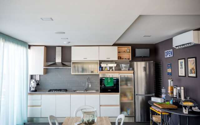 Palazzo San Vincenzo