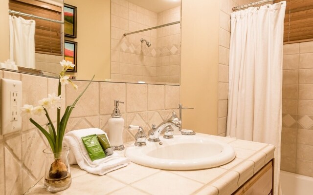 Westridge #27 - 3 Br Condo