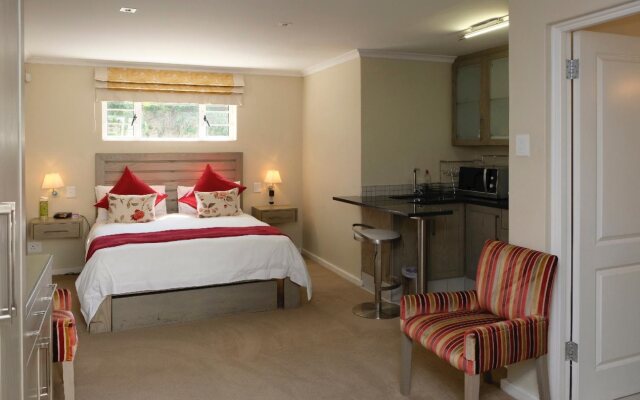 Gardenview Guest House