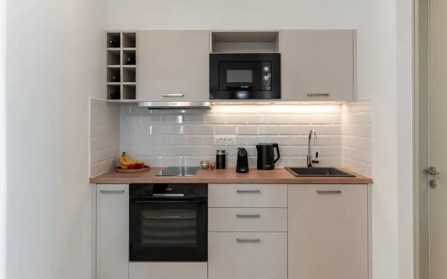 Platies Luxury Apartments Santorini