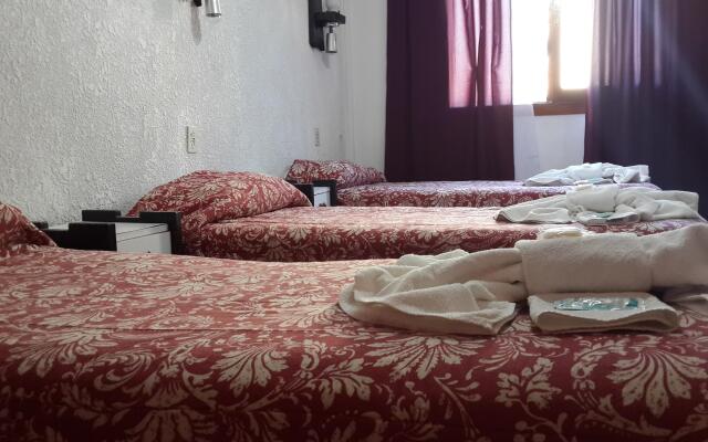 Hotel Pleno Sol