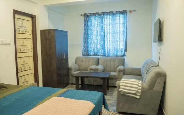 VJ Rooms
