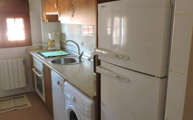 Apartamento El Rasero