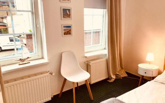 UsedomTor 1720 FeWo II