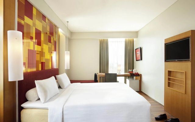 ibis Styles Solo – Guest Rooms – Surakarta