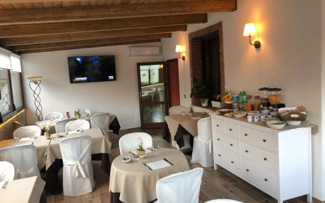 Hotel Al Ritrovo