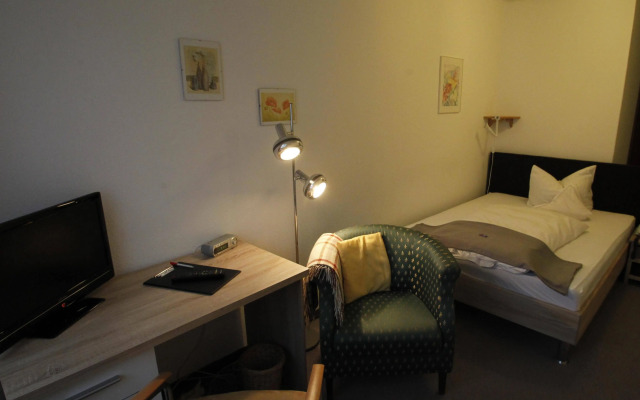 Hotel Rathaus