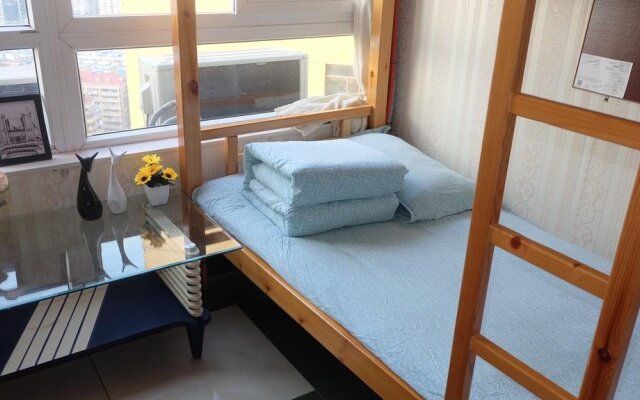 Liusu Youth Hostel Jinling Branch