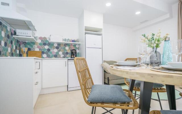 Bamblue Boutique Apartments