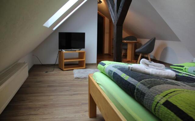 Turmgaststätte Löbau