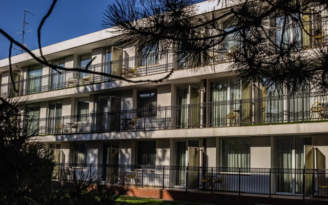 Prawdzic Resort&Conference