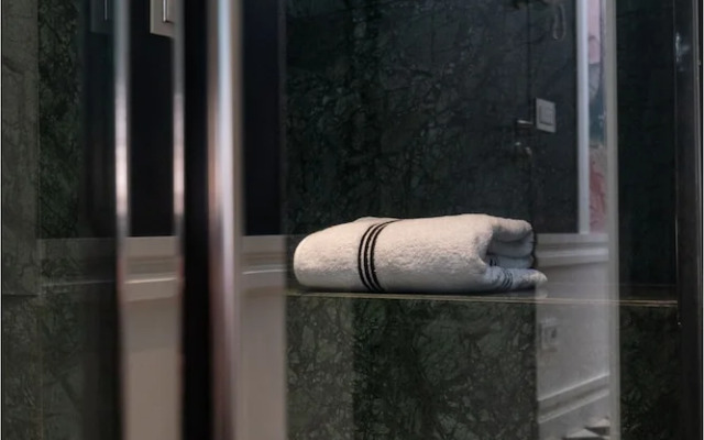 Wonder Balcony Morgana