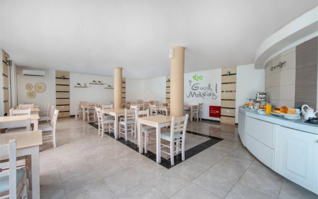 Costa Konte Beach Resort