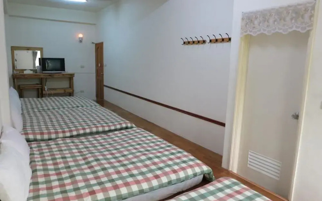Star Moon B&B