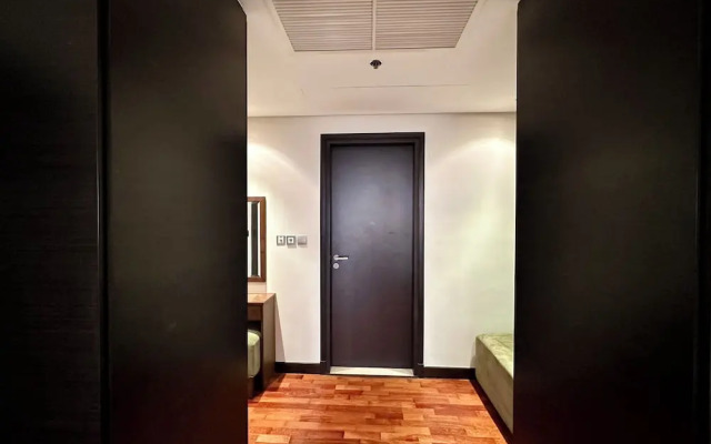 Lux BnB I Palm Jumeirah Resort I Palm Views