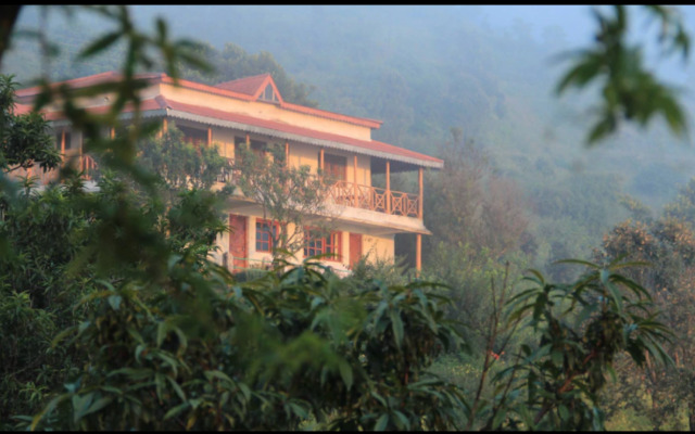Kafal House