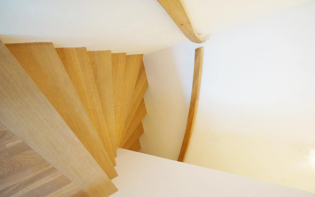 Suite Prague Apartment -Duplex, up to 4people