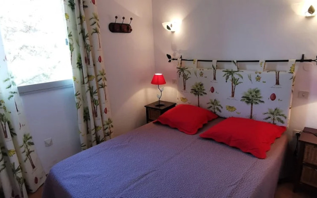 Résidence Les Hauts De L'Avena