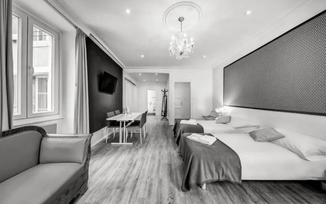 Hotel du Raisin