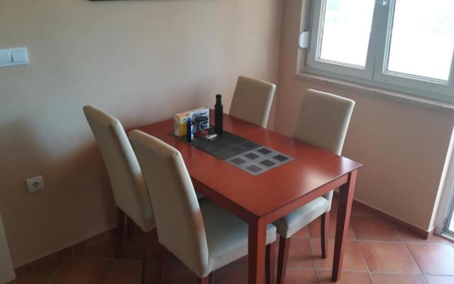 Apartment Leonardo