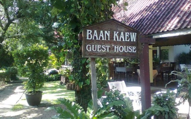 Baankaew Guesthouse